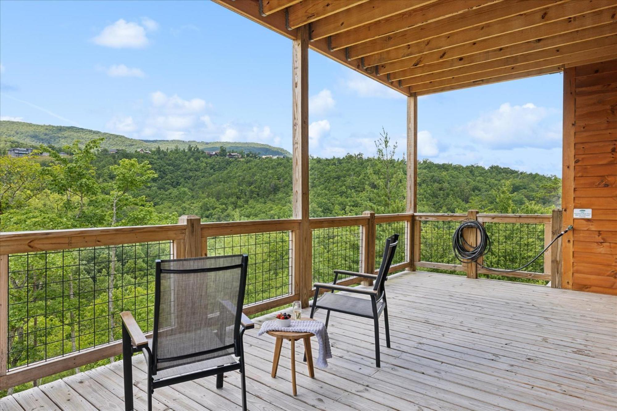 Eaglebend Cabin سيفيرفيل المظهر الخارجي الصورة