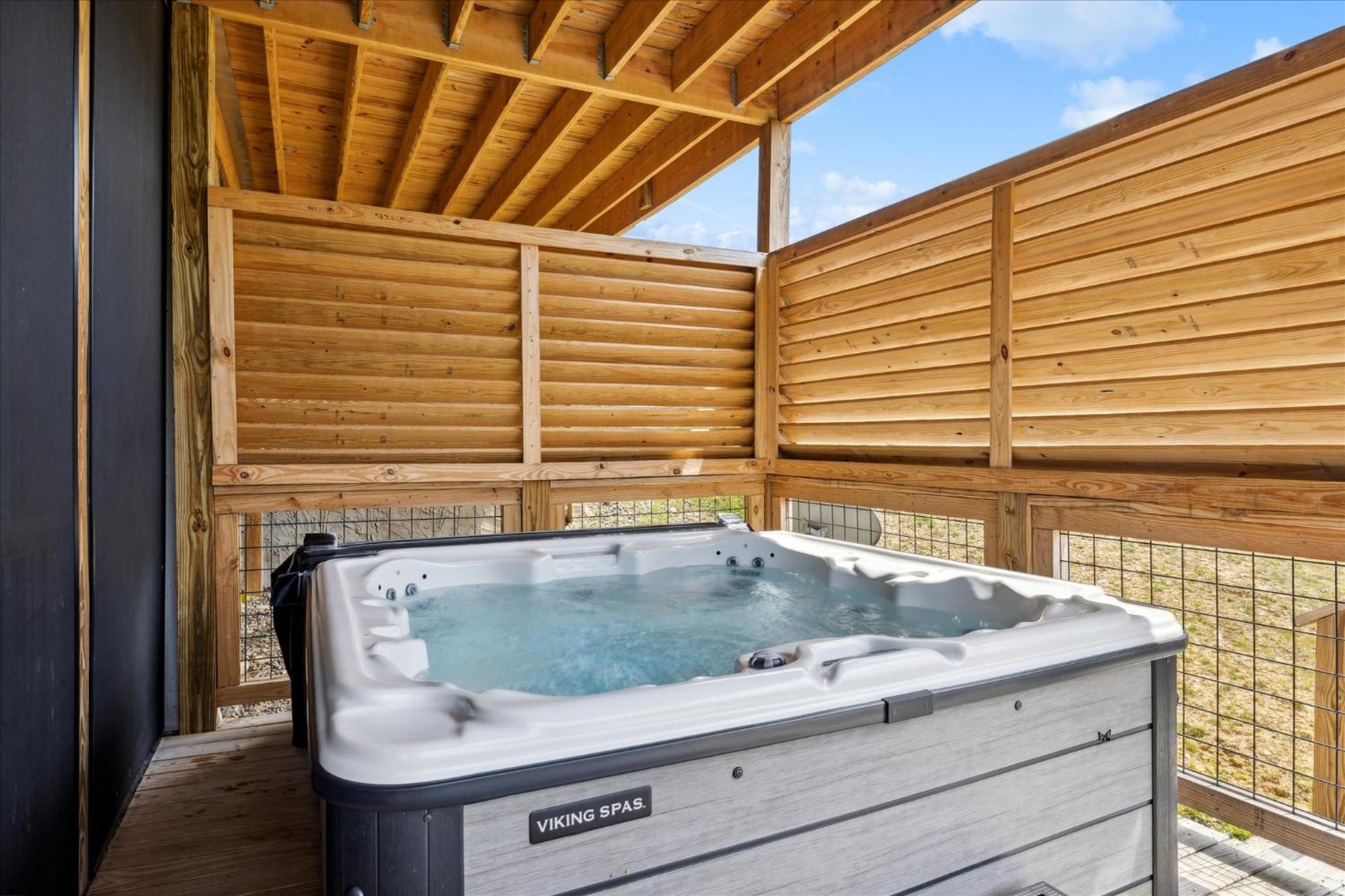 Eaglebend Cabin سيفيرفيل المظهر الخارجي الصورة