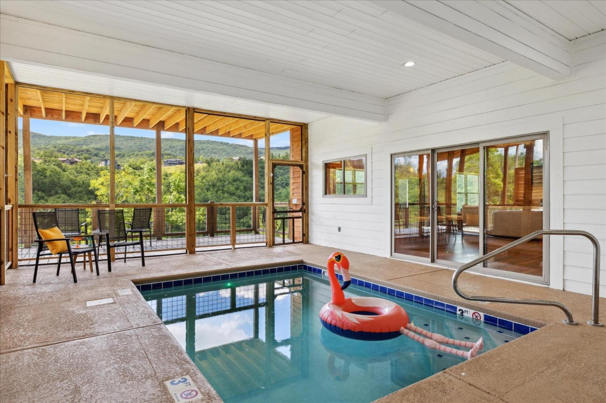 Eaglebend Cabin سيفيرفيل المظهر الخارجي الصورة